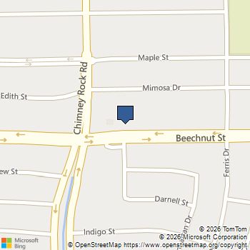 5250 Beechnut Street Houston, TX MLS# 62480532