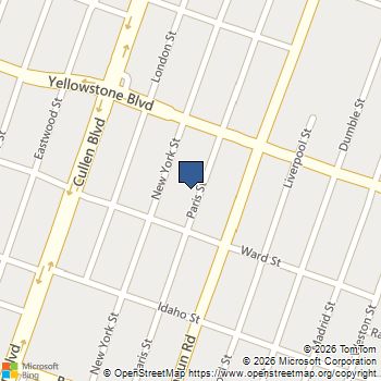 6734 Paris Street A/B Houston, TX MLS# 10893910