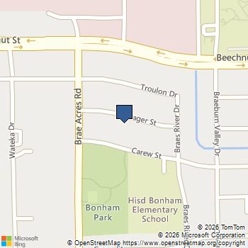 7607 Tanager Street Houston, TX MLS# 65782377