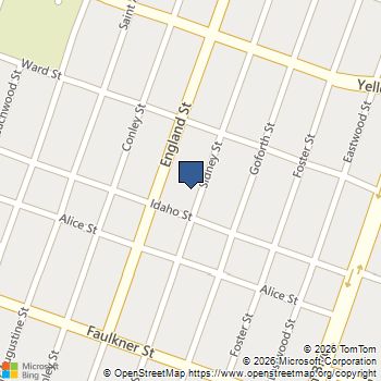 6822 Sidney Street A Houston, TX MLS# 70054544