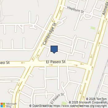 8055 Cambridge Street 15 Houston, TX MLS# 47912411