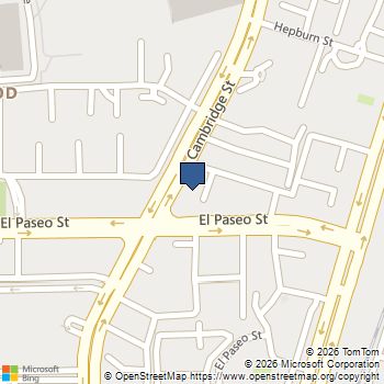 8055 Cambridge Street 30 Houston, TX MLS# 63929393