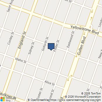 6806 Foster Street Houston, TX MLS# 12219076