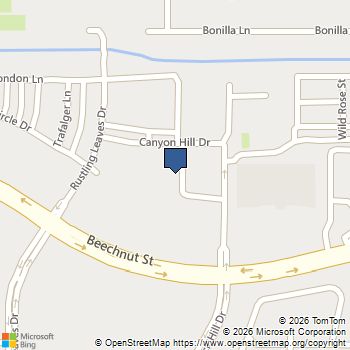 13739 Canyon Hollow Loop Houston, TX MLS# 65981391