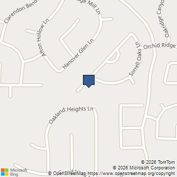 18235 Sorrell Oaks Lane Richmond, TX MLS# 87528461