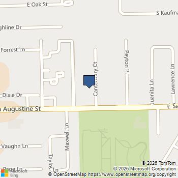 2310 Canterbury Court Deer Park, TX MLS# 17594606