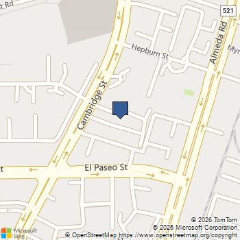 7901 Cambridge Street 77 Houston, TX MLS# 81756780