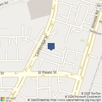 7901 Cambridge Street 87 Houston, TX MLS# 14094556