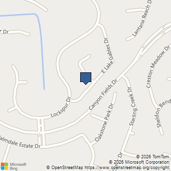 11127 E Lakes Gable Drive Richmond, TX MLS# 3350720