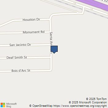 909 Santa Anna Lane La Porte, TX MLS# 59198849