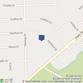 8244 Hartford 1/2 Street Houston, TX MLS# 18793628