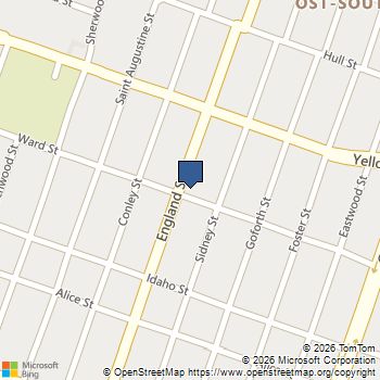 4309 Ward Street Houston, TX MLS# 16346871