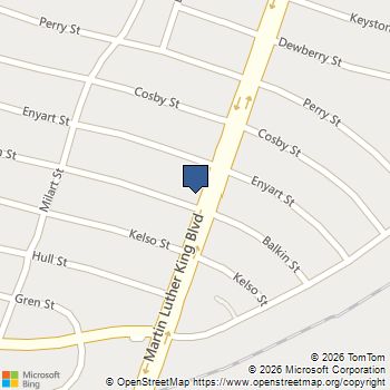 5155 Balkin Street Houston, TX MLS# 10164794