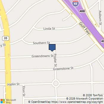 7667 Greendowns Street 770 Houston, TX MLS# 86268009