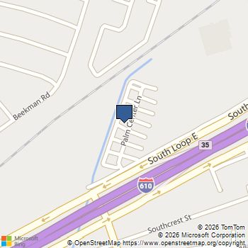 5941 South Loop E 503 Houston, TX MLS# 22339677