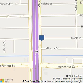 4629 Maple Street Bellaire, TX MLS# 50743692