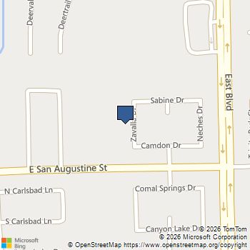 2301 Zavalla Drive Deer Park, TX MLS# 22352343