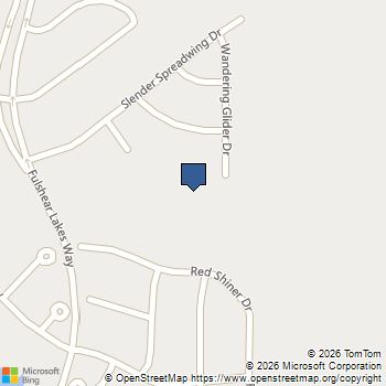 3607 Turnpike Fulshear, TX MLS# 84390542