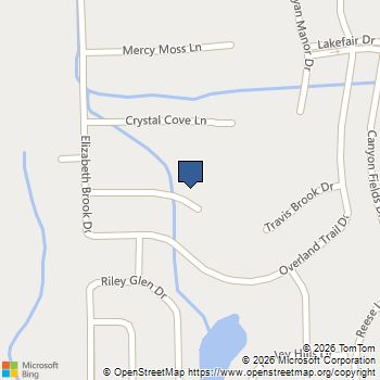 26214 Christen Canyon Lane Richmond, TX MLS# 85246540