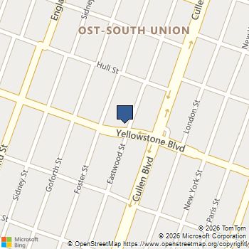 4311 Yellowstone Boulevard 4 Houston, TX MLS# 4167161