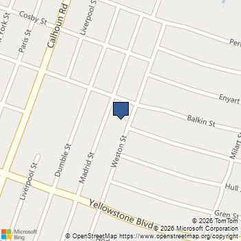 6518 Weston St 1 Houston, TX MLS# 97804884