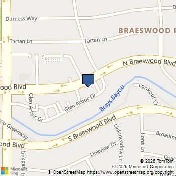 3809 N Braeswood 14 Houston, TX MLS# 57472762