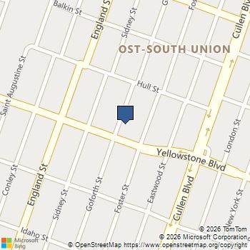 6629 Goforth Street Houston, TX MLS# 47547313