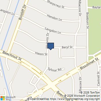 8101 Mcavoy Drive Houston, TX MLS# 94556996