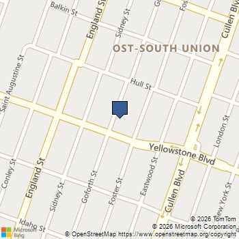 6625 Goforth Street Houston, TX MLS# 91036870