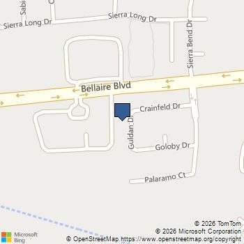 7714 Guldan Drive Richmond, TX MLS# 30517936