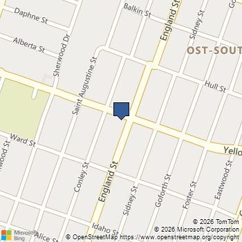 6702 England Street A Houston, TX MLS# 66244597
