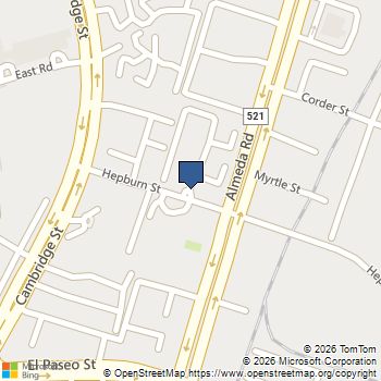 2121 Hepburn Street 1212 Houston, TX MLS# 44856257