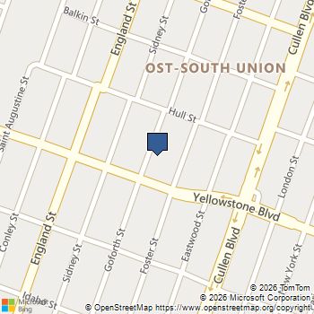 6625 Goforth Street Houston, TX MLS# 18855235