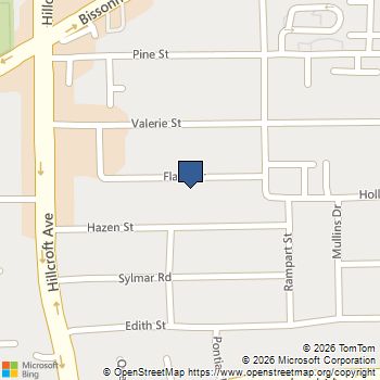 5617 Flack Drive Houston, TX MLS# 81111689