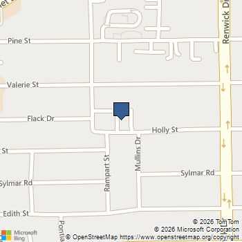5538 Holly Street 311 Houston, TX MLS# 16660688