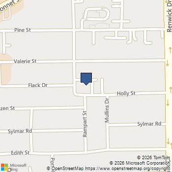 5542 Holly Street 204 Houston, TX MLS# 38438569