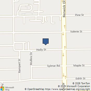 5518 Holly Street Houston, TX MLS# 64676855