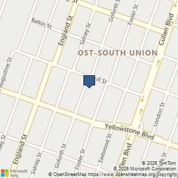 6605 Goforth Street Houston, TX MLS# 24846937