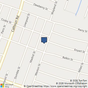 6418 Weston Street Hockley, TX MLS# 74084944