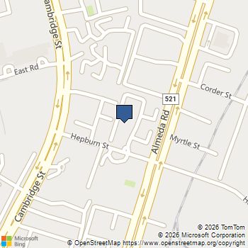 2121 Hepburn Street 310 Houston, TX MLS# 41287410