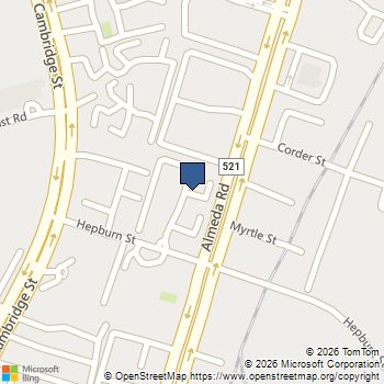 2121 Hepburn Street 404 Houston, TX MLS# 73191356