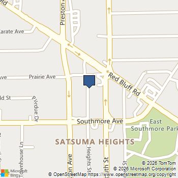 0 South St Street Pasadena, TX MLS# 56059775