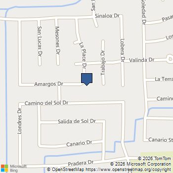 7523 La Place Drive Houston, TX MLS# 38707091