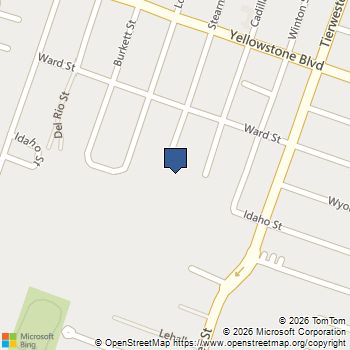 7027 Stearns Street Houston, TX MLS# 43013754