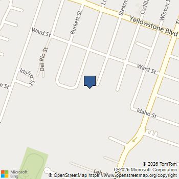 7034 Stearns Street Houston, TX MLS# 73657404