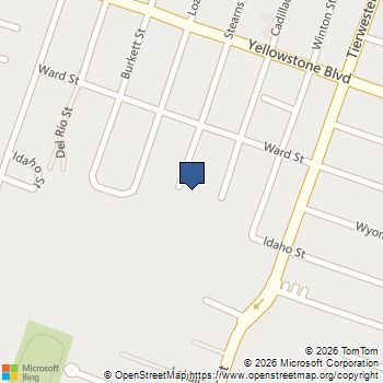 7023 Stearns Street Houston, TX MLS# 81310795
