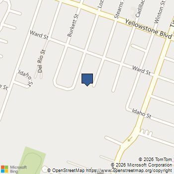 7032 Stearns Street Houston, TX MLS# 37295362