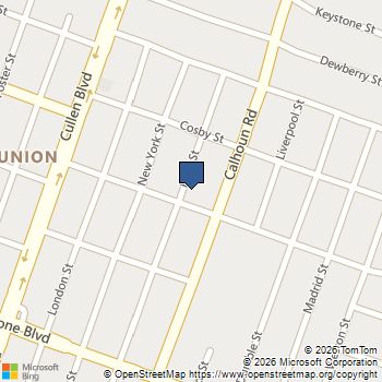 6423 Paris Street Houston, TX MLS# 23873649