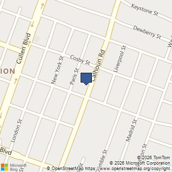 6426 Calhoun Road Houston, TX MLS# 8179951