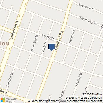 6422 Calhoun Road Houston, TX MLS# 17459702